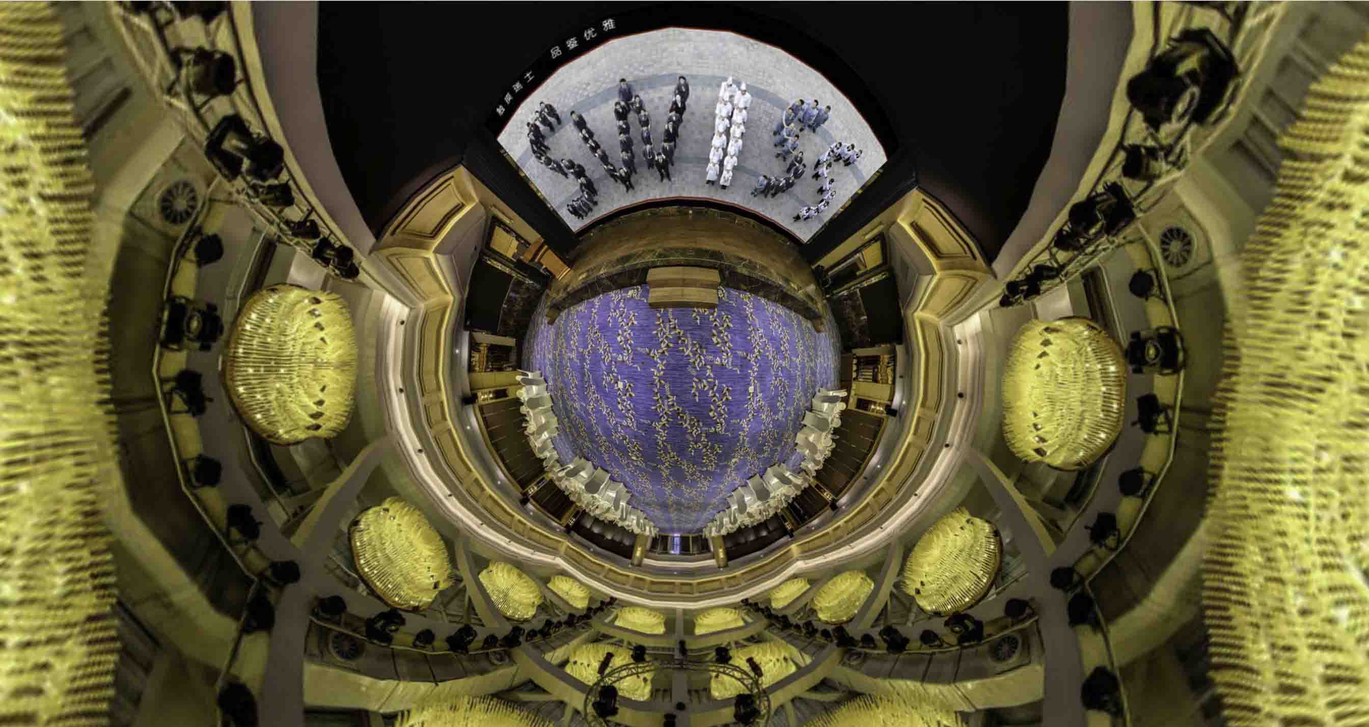 尼木探索VR全景拍摄中的深度感：营造沉浸式体验的关键要素